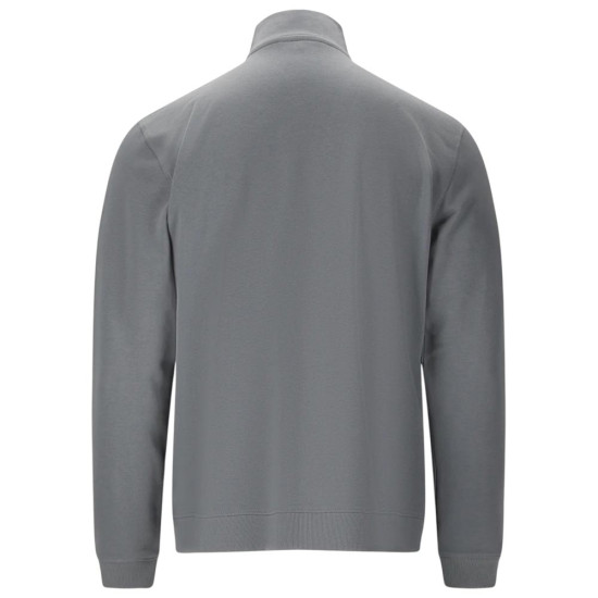 Virtus Ανδρικό φούτερ Minne Half Zip Sweatshirt